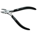 CK Mini Bevel Side Cutter Bi-Metal Handle PVC Grip 11mm Jaw Width 115mm Length T3773