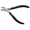 CK Mini Bevel Side Cutter Bi-Metal Handle PVC Grip 11mm Jaw Width 115mm Length T3773