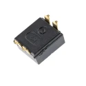 TE Connectivity Slide Rotary Coded DIP Switch Surface Mount ADF02S04