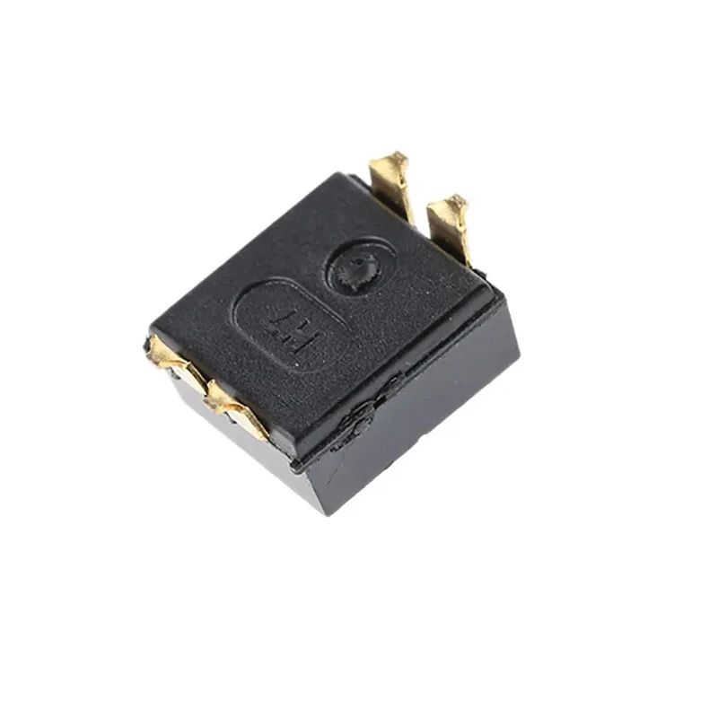 TE Connectivity Slide Rotary Coded DIP Switch Surface Mount ADF02S04