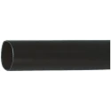 HellermannTyton Heat Shrink Tubing Black 105 mm Sleeve Diameter x 1m Length 3.5:1 Ratio TREDUX-HA47 HA47