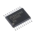 Texas Instruments Buck Converter Surface Mount 1.23V Output Voltage 2.5 A Output Current LM5005MH/NOPB