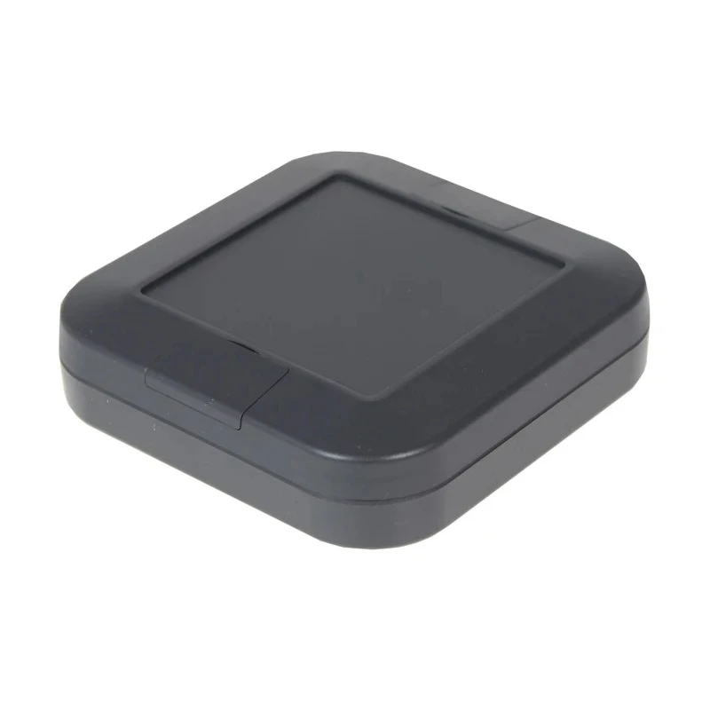 Takachi Electric Industrial WP Series Grey Grey Lid ABS Enclosure IP67 25mm x 100mm x 100mm WP10-10-3C