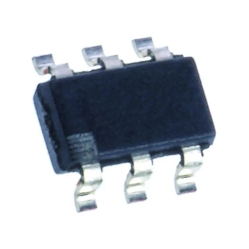Texas Instruments Buck Converter, Surface Mount, 0.8V Output Voltage, 1 A Output Current LM2734YMK/NOPB