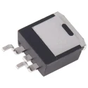 Vishay 45 V 15 A High Performance Surface Mount Schottky Rectifier TO-263 Package MBRB1545CT-E3/45