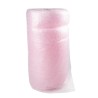 RS PRO Antistatic ESD Wrap Roll Pink 750mm Width x 50m Length, 4mm Thickness, Surface Resistivity 10^10 Ω 639-1920