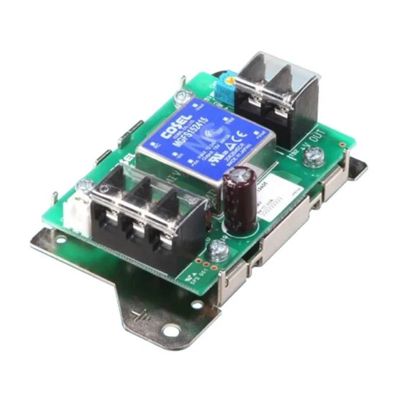 Cosel DC/DC Converter , 3.3V DC Output, 4A Current, 36V DC Max Input, PCB Mount, 13.2W Power, 70°C Operating STMGFS15243R3
