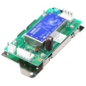 Cosel DC-DC Converter PCB Mount 12V DC Output 2.5A 30W, 9-36V DC Input, 500V Isolation Voltage, 200mV Ripple STMGFS302412