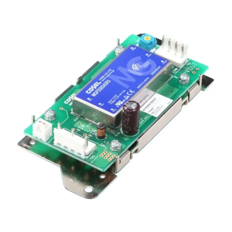 Cosel DC-DC Converter PCB Mount 12V DC Output 2.5A 30W, 9-36V DC Input, 500V Isolation Voltage, 200mV Ripple STMGFS302412