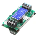 Cosel DC/DC Converter 12V, 24 V, 1.25 A Output, 76V DC Input, 18V Minimum Input, 30 W Power, PCB Mount, STMGFW304812
