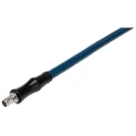 Huber+Suhner TL-8A Series Coaxial Cable Male SMA to Male SMA 3 m 50 Ω TL8A-11SMA-11SMA-03000-51