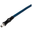 Huber+Suhner TL-8A Series Coaxial Cable Male SMA to Male SMA 3 m 50 Ω TL8A-11SMA-11SMA-03000-51