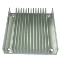Cosel Heatsink Accessory for TUNS100 Series, CBS Series, DHS200 Series, DHS250 Series, F-CBS Series 