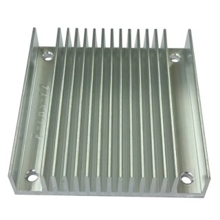 Cosel Heatsink Accessory for TUNS100 Series, CBS Series, DHS200 Series, DHS250 Series, F-CBS Series 