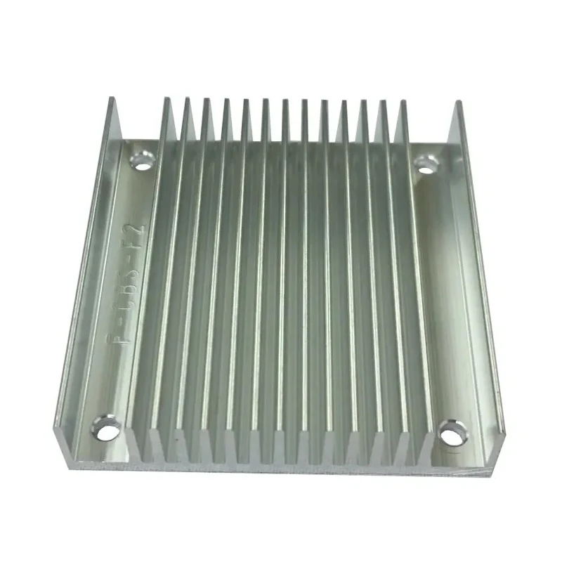 Cosel Heatsink Accessory for TUNS100 Series, CBS Series, DHS200 Series, DHS250 Series, F-CBS Series 