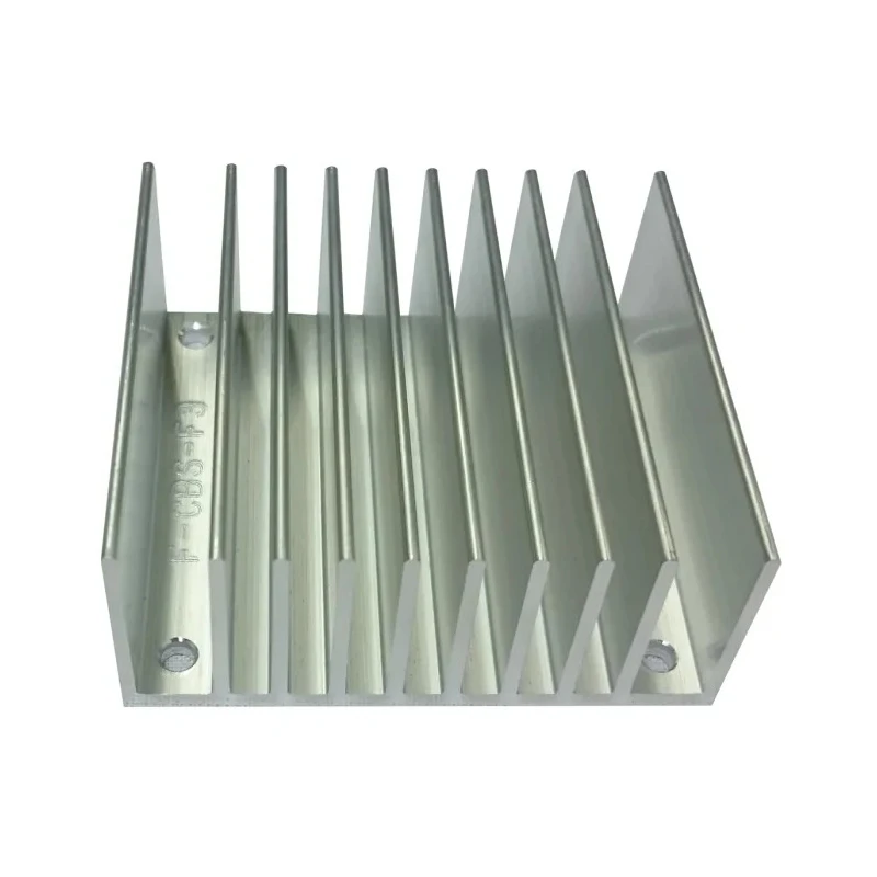 Cosel Heatsink Accessory for Use with DHS200 Series, DHS250 Series, TUNS100 Series, CBS Series F-CBS-F3