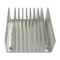 Cosel Heatsink Accessory for DHS250, TUNS100, DHS200, CBS Series F-CBS-F4
