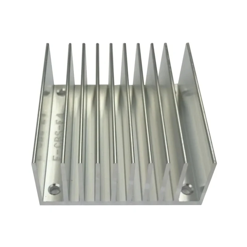 Cosel Heatsink Accessory for DHS250, TUNS100, DHS200, CBS Series F-CBS-F4