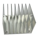 Cosel Heatsink Accessory for DHS250, TUNS100, CBS, DHS200 Series F-CBS-F5