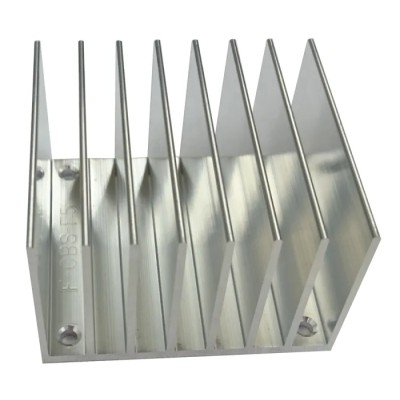 Cosel Heatsink Accessory for DHS250, TUNS100, CBS, DHS200 Series F-CBS-F5