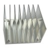 Cosel Heatsink Accessory for DHS250, TUNS100, CBS, DHS200 Series F-CBS-F5