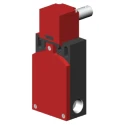 Telemecanique Sensors XCSTR Hinge Switch 3 NC, Polyamide Fibreglass Housing, IP67, 250V DC, 240V AC XCSTR852