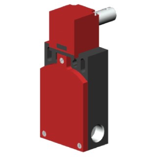 Telemecanique Sensors XCSTR Hinge Switch 3 NC, Polyamide Fibreglass Housing, IP67, 250V DC, 240V AC XCSTR852