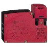 Telemecanique Sensors XCS-TE Series Solenoid Interlock Switch with Power to Unlock Actuator XCSTE7512