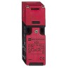 Telemecanique Sensors Interlock Safety Interlock Switch Keyed Polyamide 250V DC 240V AC 1.5A XCSPA492