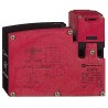 Telemecanique Sensors XCS-TE Series Solenoid Interlock Switch Key Actuator 2 NC Safety Contacts 250V DC 240V AC XCSTE7511