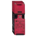 Telemecanique Sensors Safety Interlock Switch, Keyed Lock, Polyamide Housing, 250V DC/240V AC, 6A Current, IP67, XCSPA491