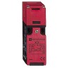 Telemecanique Sensors Safety Interlock Switch, Keyed Lock, Polyamide Housing, 250V DC/240V AC, 6A Current, IP67, XCSPA491