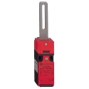 Telemecanique Sensors Limit Switch , Straight Lever, 1 NO/2 NC, IP67, Fibreglass Reinforced Nylon Housing, 400V