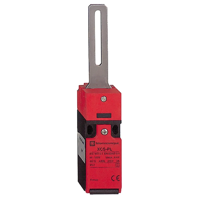 Telemecanique Sensors Limit Switch , Straight Lever, 1 NO/2 NC, IP67, Fibreglass Reinforced Nylon Housing, 400V