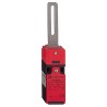 Telemecanique Sensors Limit Switch , Straight Lever, 1 NO/2 NC, IP67, Fibreglass Reinforced Nylon Housing, 400V