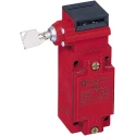 Telemecanique Sensors XCSC Safety Switch Zinc Zamak Alloy IP67 52mm x 44mm x 114mm XCSC513