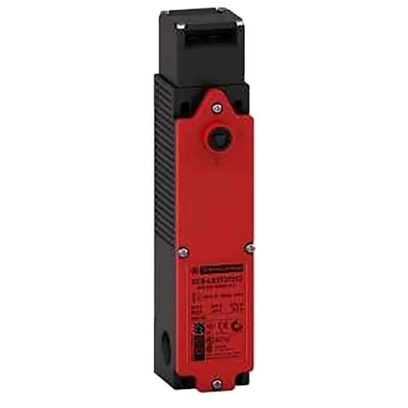 Telemecanique Sensors Solenoid Interlock Switch XCSLE2727512 Power to Lock 24V AC/DC 0.75A IP67