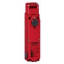 Telemecanique Sensors Safety Non-Contact Switch Solenoid Interlock Switch Zinc Alloy Interlock Actuator Included XCSE73117