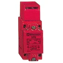 Telemecanique Sensors Interlock Safety Switch Keyed Zinc Alloy Housing IP67 6A 250V dc 240V ac XCSA803