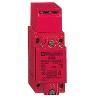 Telemecanique Sensors Interlock Safety Switch Keyed Zinc Alloy Housing IP67 6A 250V dc 240V ac XCSA803