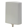 Huber+Suhner External Square WiFi Antenna with SMA Connector 2.4GHz 8.5dBi Gain Model 1324.19.0057