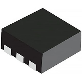Texas Instruments Digital Output Temperature & Humidity Sensor, Surface Mount Serial-I2C Interface, Accuracy ±0.2 °C HDC1080