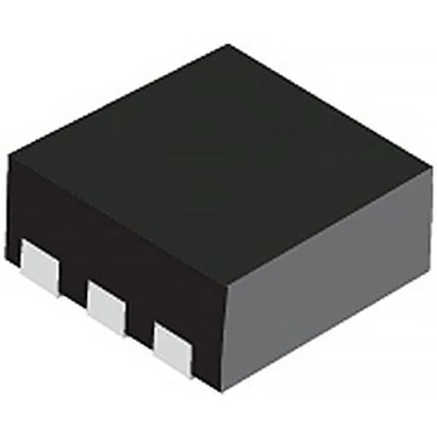 Texas Instruments Digital Output Temperature & Humidity Sensor, Surface Mount Serial-I2C Interface, Accuracy ±0.2 °C HDC1080