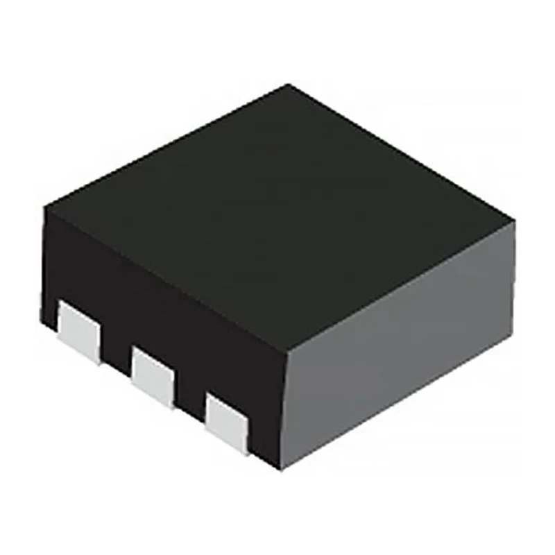 Texas Instruments Digital Output Temperature & Humidity Sensor, Surface Mount Serial-I2C Interface, Accuracy ±0.2 °C HDC1080