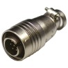 Tajima Electronics Industrial Circular Connector 7 Contacts Cable Mount Plug Male 350V 5A PRC03