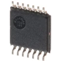Texas Instruments Operational Amplifier, 10 MHz Gain Bandwidth, 4-Channel, 14-Pin TSSOP, 1.8-5.5V TLV4316IPWR