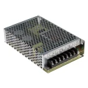 MEAN WELL RD-85A Switching Power Supply Dual Output 12V DC 88W Universal AC/DC Input Chassis Mount RD-85A