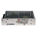 MEAN WELL RD-85A Switching Power Supply Dual Output 12V DC 88W Universal AC/DC Input Chassis Mount RD-85A
