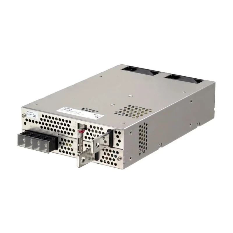 Cosel PBA1500T-48 Switching Power Supply Rack Mount 1.5kW 48V DC 35A 87% Efficiency PBA1500T-48