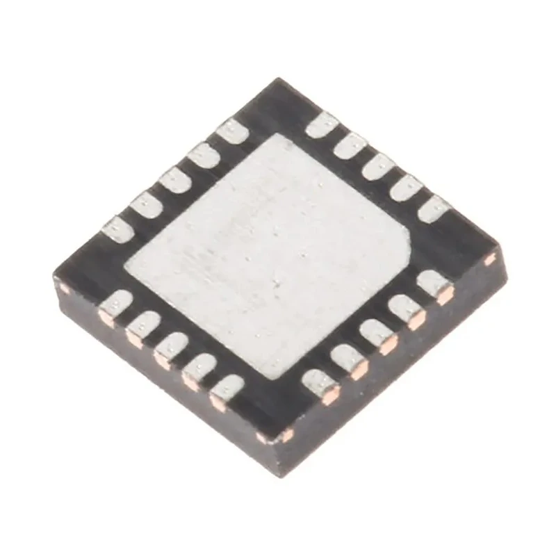 Texas Instruments Voltage Regulator 6.5V QFN 20-Pin TPS7A8801RTJT